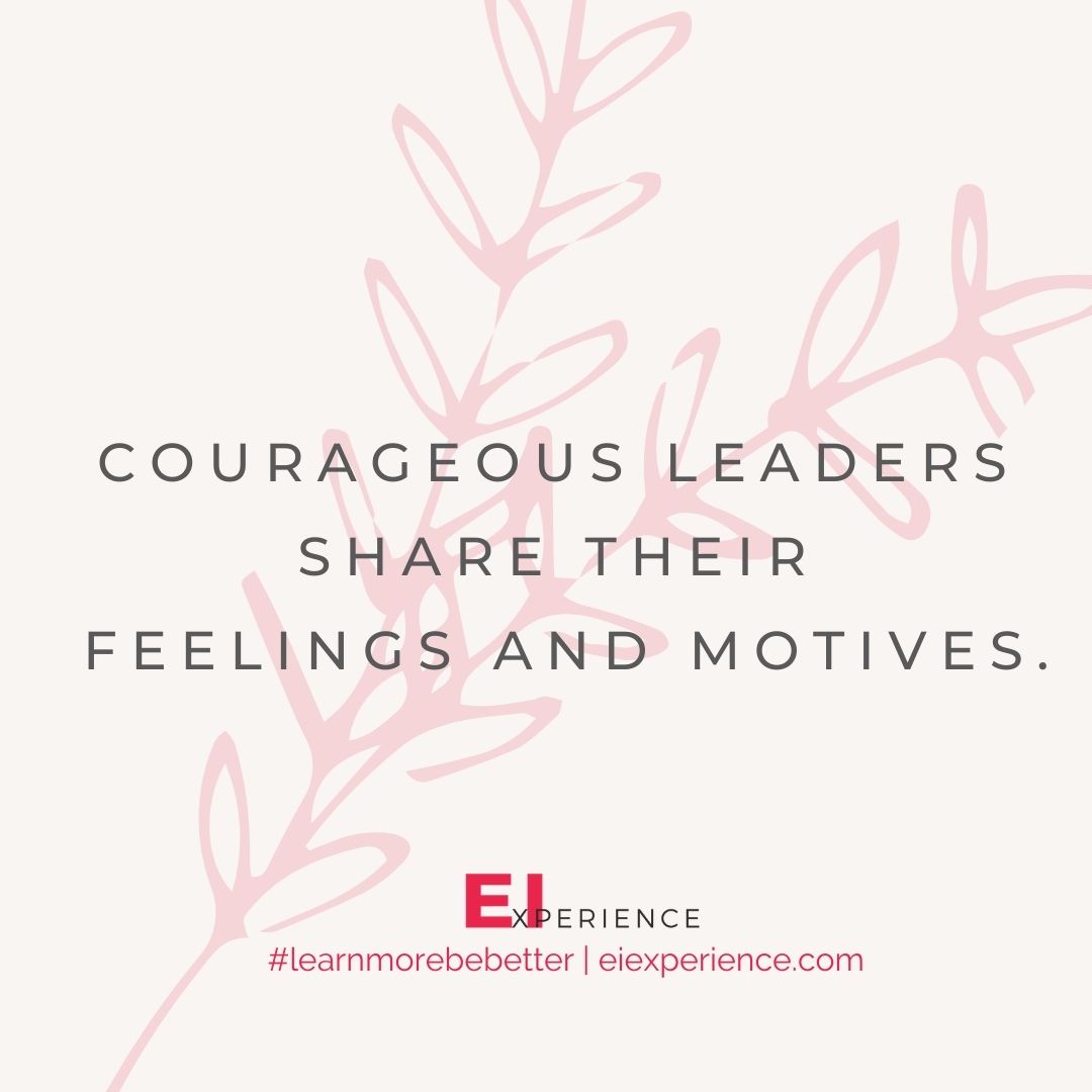 EI Insights - Leadership