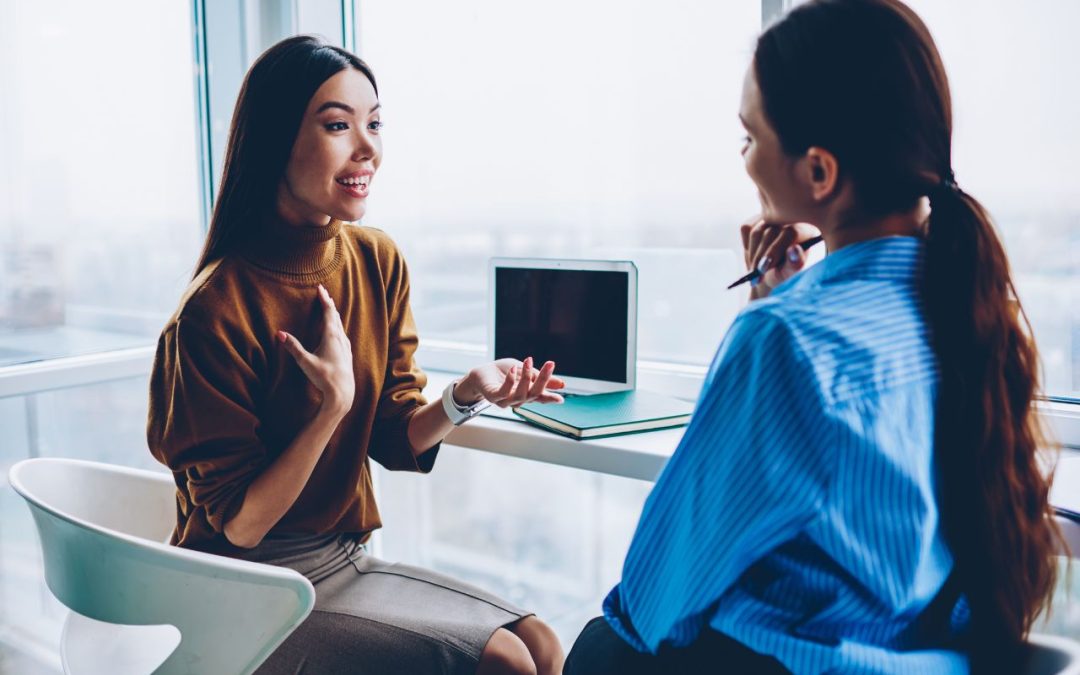 Emotionally Intelligent Coaching Conversations