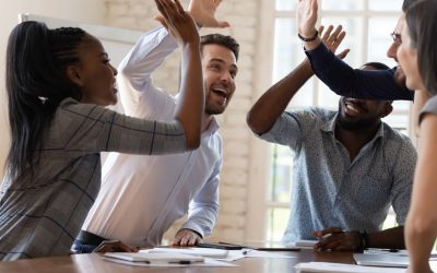 Emotional Intelligence: Realigning Teams and Rebuilding Trust