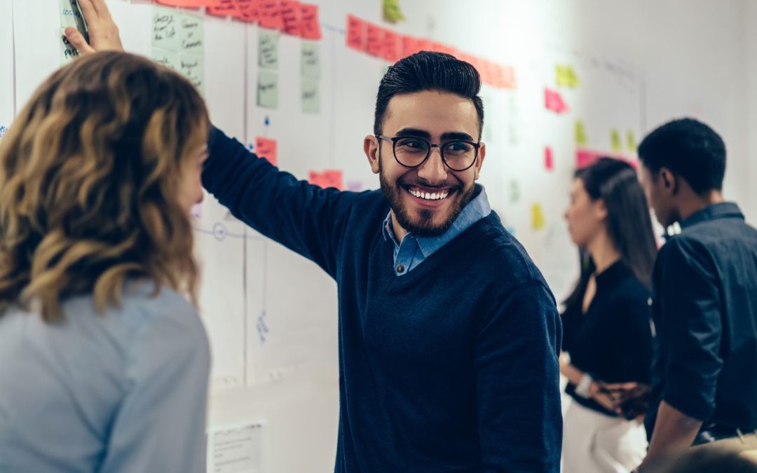 Why Gen Z Needs Emotionally Intelligent Leaders in 2025